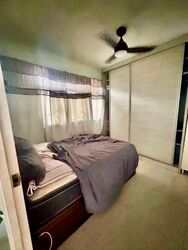 Blk 547C Segar Vale (Bukit Panjang), HDB 2 Rooms #603241221